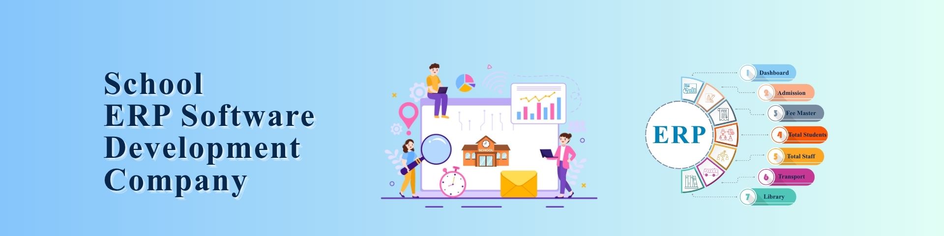 School Management Software