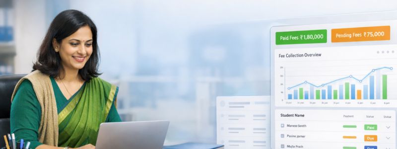 School Management System - Campus Final